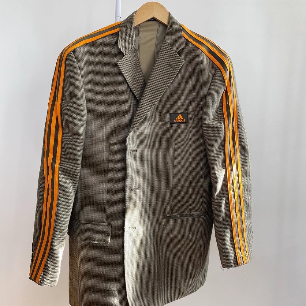 up cycle blazer